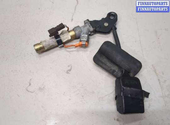 купить Замок ремня безопасности на Citroen Berlingo 2002-2008
