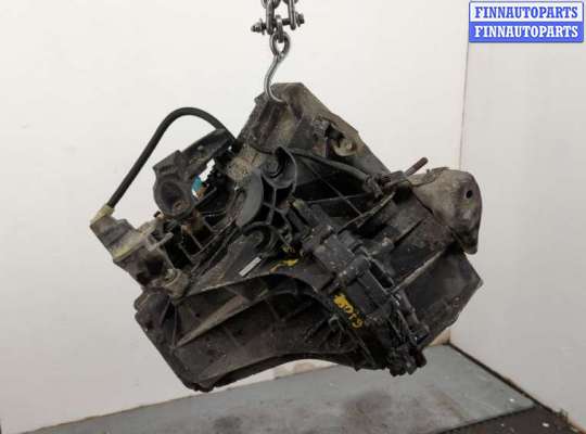 купить КПП 5-ст.мех. (МКПП) на Renault Megane 3 2009-2016