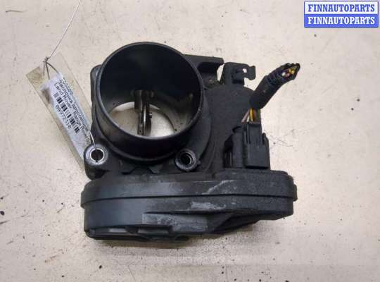 купить Заслонка дроссельная на Land Rover Range Rover Sport 2005-2009