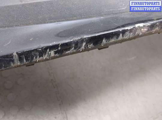купить Бампер на Volkswagen Polo 2009-2014