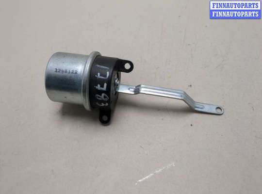 купить Клапан воздушный (электромагнитный) на Lincoln Navigator 2002-2006