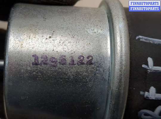 купить Клапан воздушный (электромагнитный) на Lincoln Navigator 2002-2006