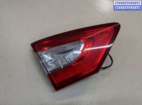 купить Фонарь крышки багажника на Ford Mondeo 5 2015-