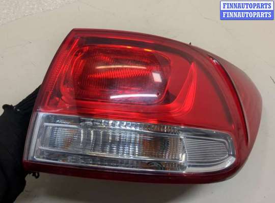 купить Фонарь (задний) на KIA Sorento UM 2014-2020