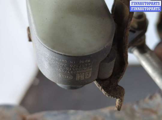 купить Балка подвески задняя на Opel Vectra C 2002-2008