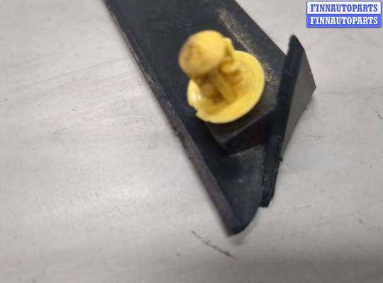 купить Накладка рейлинга на Toyota Sienna 2 2003-2010