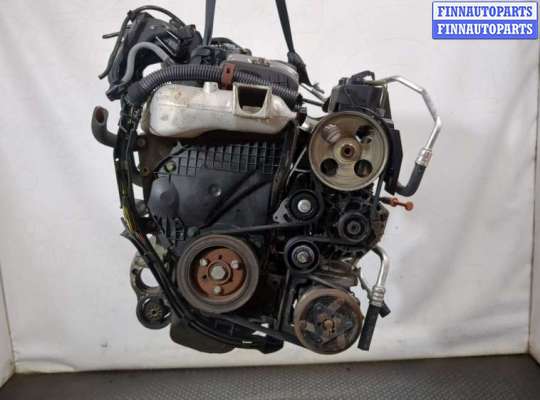 купить Двигатель (ДВС) на Peugeot 206
