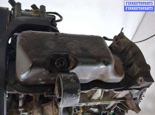 купить Двигатель (ДВС) на Peugeot 206