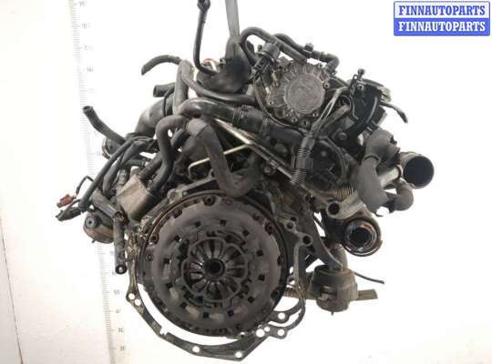 купить Компрессор кондиционера на Audi A4 (B7) 2004-2009