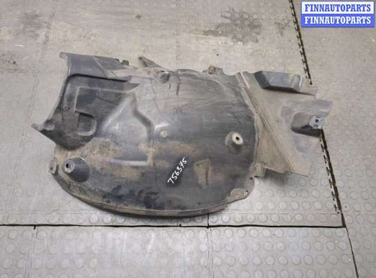 купить Защита арок (подкрылок) на Mercedes C W204 2006-2015