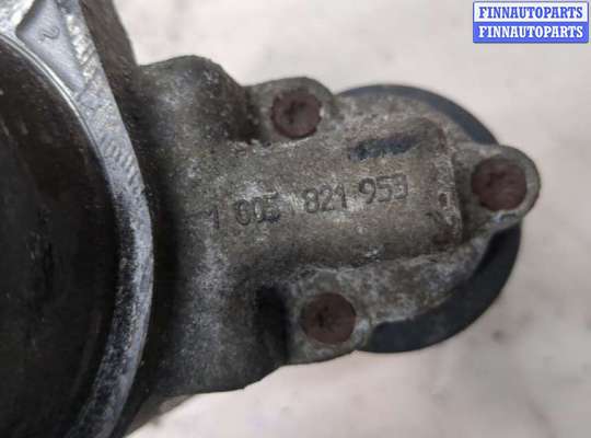 купить Стартер на Audi A4 (B6) 2000-2004