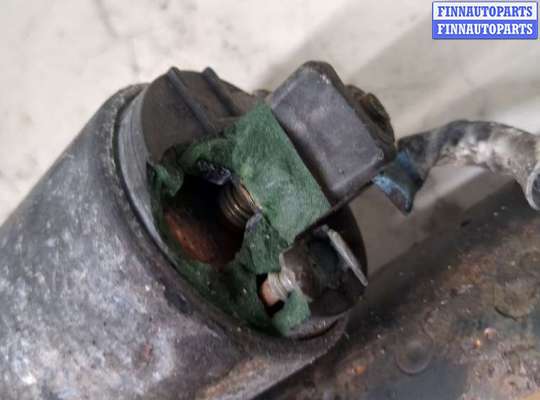 купить Стартер на Audi A4 (B6) 2000-2006