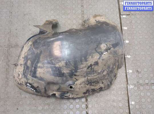 купить Защита арок (подкрылок) на Renault Scenic 2003-2009
