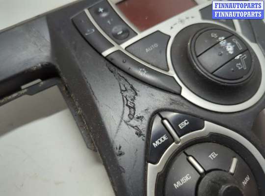 купить Переключатель отопителя (печки) на Citroen C8 2002-2014
