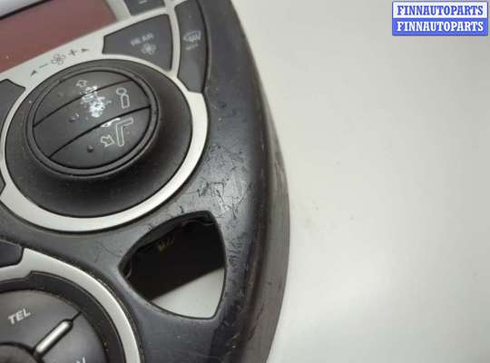 купить Переключатель отопителя (печки) на Citroen C8 2002-2014