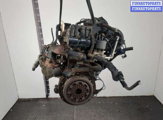 купить Компрессор кондиционера на Chevrolet Aveo (T250 / 255) 2006-2012