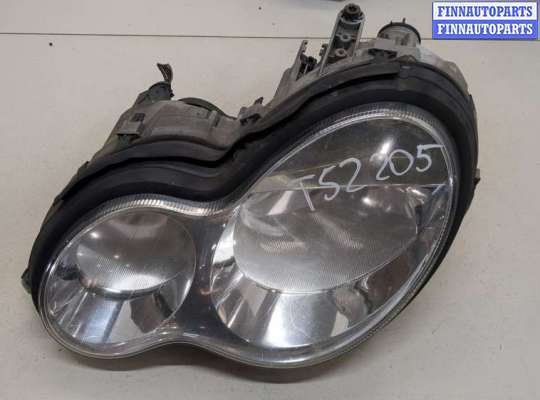 Фара (передняя) MB1454680 на Mercedes C W203 2000-2007