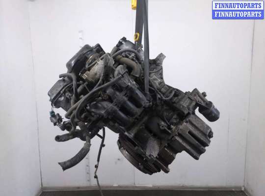Генератор TT971603 на Toyota Yaris 2005-2011