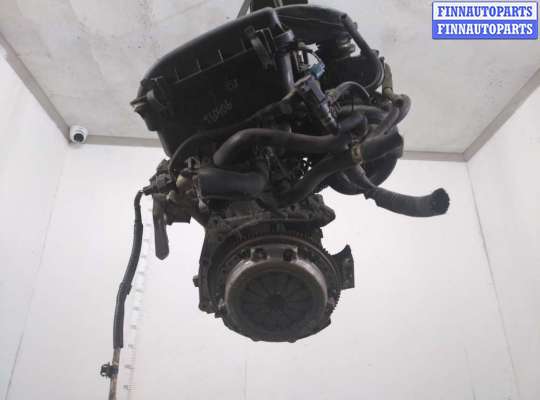 купить Генератор на Toyota Yaris 2005-2011
