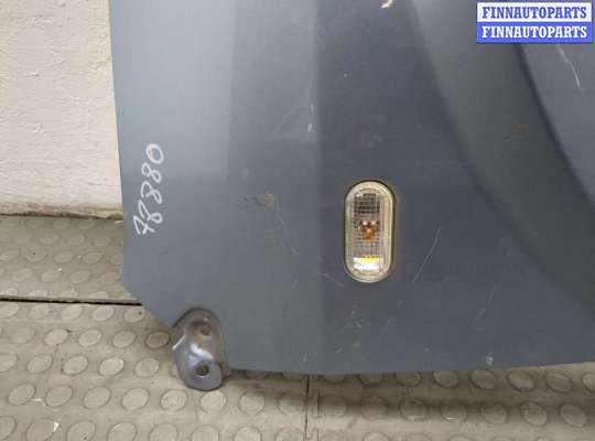 купить Крыло на Ford Fusion 2002-2012