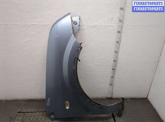 Крыло FO2151780 на Ford Fusion 2002-2012