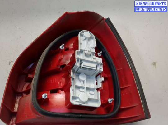 купить Фонарь (задний) на Audi A3 (8L) 1996-2003
