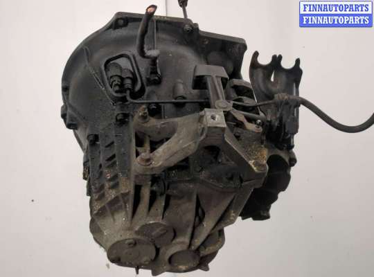 купить КПП 5-ст.мех. (МКПП) на Ford Focus 2 2008-2011