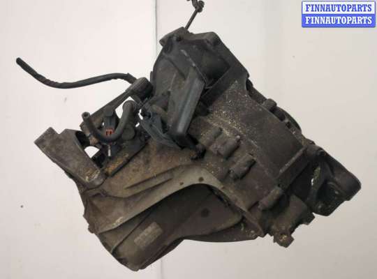 купить КПП 5-ст.мех. (МКПП) на Ford Focus 2 2008-2011