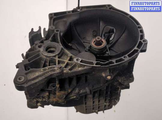 купить КПП 5-ст.мех. (МКПП) на Ford Focus 2 2008-2011