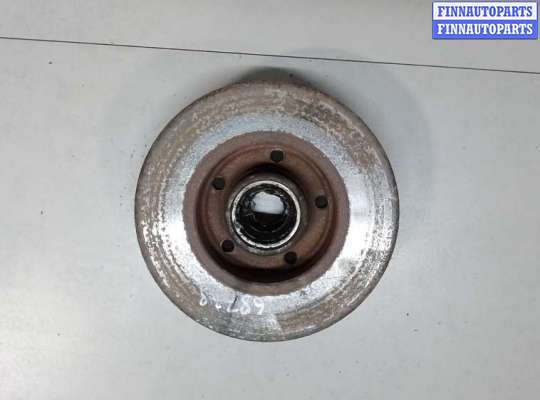купить Диск тормозной на Volkswagen Golf 3 1991-1997