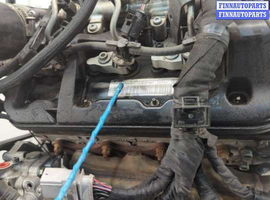 купить Насос гидроусилителя руля (ГУР) на Volkswagen Amarok 2010-2025