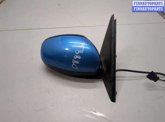 Зеркало боковое SK506153 на Skoda Roomster 2006-2015