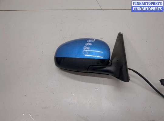 Зеркало боковое на Skoda Roomster (5J)