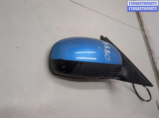 Зеркало боковое на Skoda Roomster (5J)