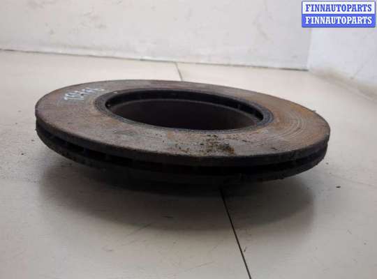 купить Диск тормозной на BMW 3 E46 1998-2006