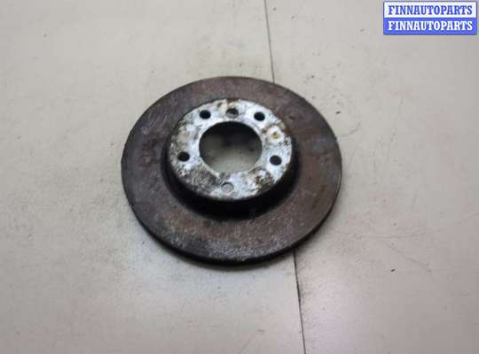 купить Диск тормозной на BMW 3 E46 1998-2006
