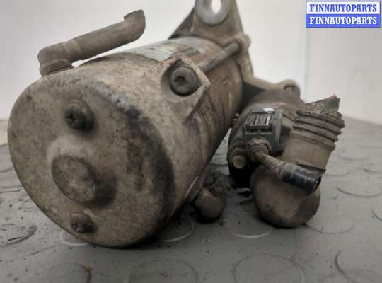 купить Стартер на Honda Civic 2011-2017