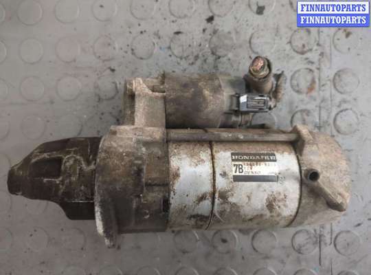 купить Стартер на Honda Civic 2011-2017