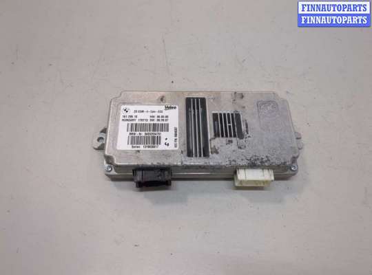 Блок управления камерой заднего вида BM3549222 на BMW X5 F15 2013-2018