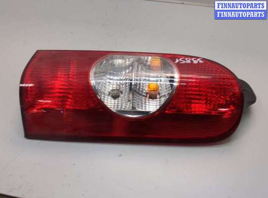 купить Фонарь (задний) на Opel Movano 1998-2010