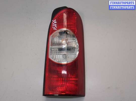 Купить Фонарь (задний) на Opel Movano 1998-2010 Фонарь (задний) OP2378171 на Opel Movano 1998-2010