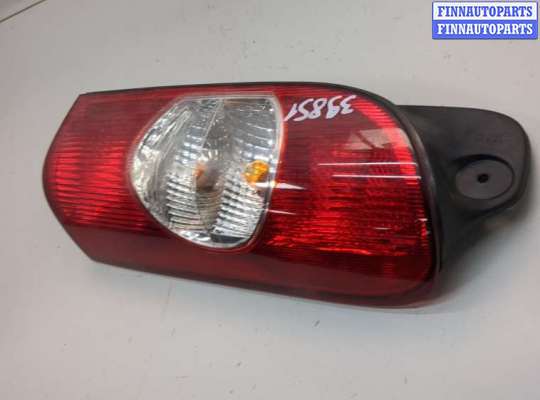 купить Фонарь (задний) на Opel Movano 1998-2010