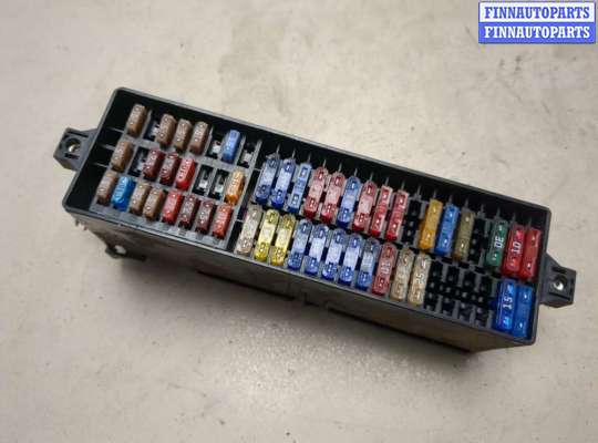 купить Блок предохранителей на Skoda Fabia 2007-2014