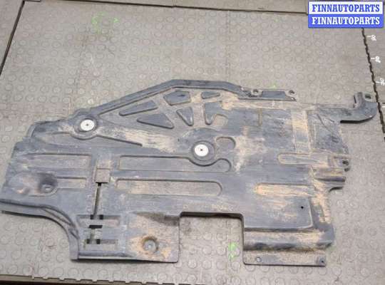 купить Защита днища, запаски, КПП, подвески на Volvo S90 2016-2020