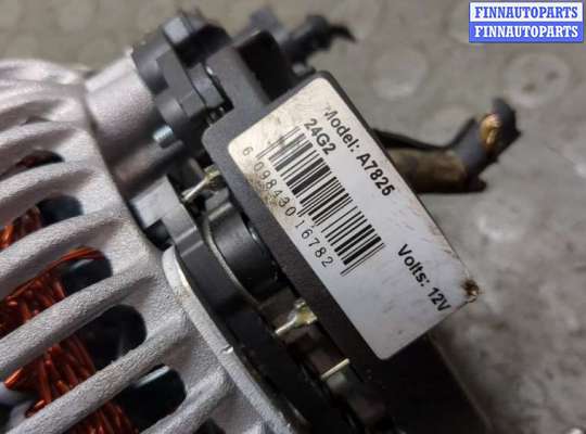 купить Генератор на Volkswagen Golf 5 2003-2009