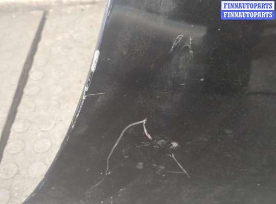 купить Капот на Audi A4 (B6) 2000-2006