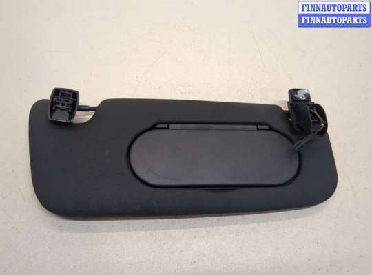 купить Козырек солнцезащитный на Mini Cooper (F56) 2013-