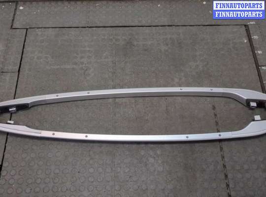 купить Рейлинги на крышу (комплект) на Infiniti FX 2008-2013