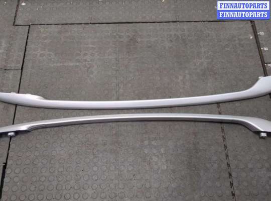 Купить Рейлинги на крышу (комплект) на Infiniti FX 2008-2013 Рейлинги на крышу (комплект) IFZ0170 на Infiniti FX 2008-2013