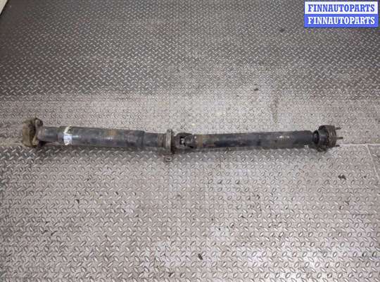 Кардан BM3384335 на BMW X5 E53 2000-2006